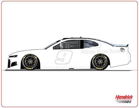 Https://wstravely.com/coloring Page/alex Bowman 88 Coloring Pages