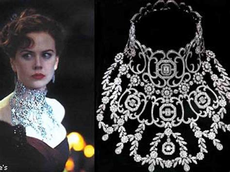 The 5 Most Iconic Necklaces In Films Ac Silver