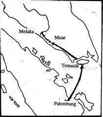 Kesultanan johor riau pernah ditadbir oleh dua keturunan, iaitu. Sejarah....mengajar kita: 4.1 PARAMESWARA PENGASAS KMM