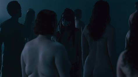 Nude Video Celebs Julia Jones Nude Westworld S02e08 2018