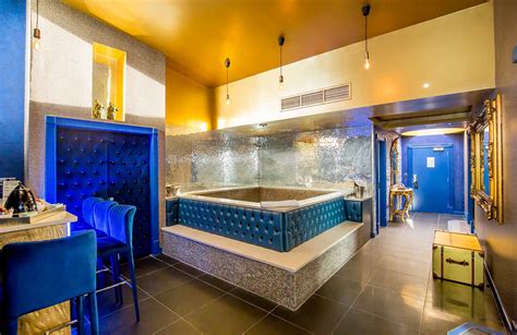 Epic Pool Party Hotel Rooms Only At Signature Living