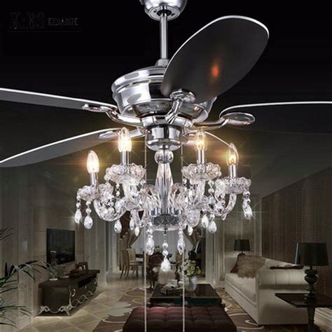 How To Purchase Crystal Chandelier Ceiling Fans 10 Tips