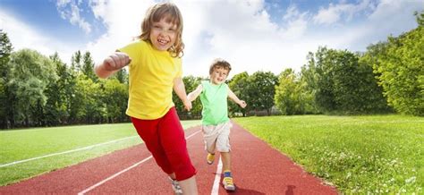 Deportes para niños updated their profile picture. Modalidades deportivas para los niños