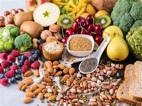 Nutrientes Qué Son Los Macronutrientes Y Por Qué Resultan Tan Beneficiosos