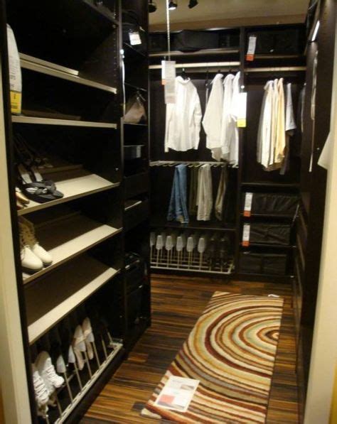 Rectangular Closet Design Ikea Closet Design Closet Designs Closet