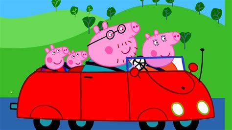 Peppa Pig Tablet Wallpapers Top Free Peppa Pig Tablet Backgrounds