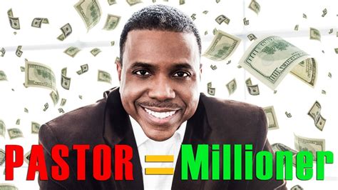 50 richest pastors in the world