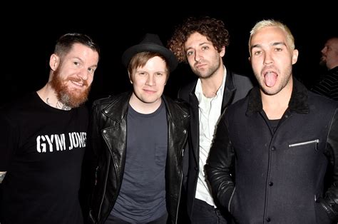 Fall Out Boy Biography Net Worth Age Album Songs And Members Abtc