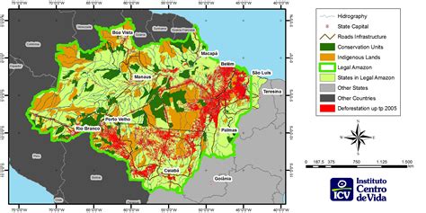 Wp76 Brazil Mato Grosso