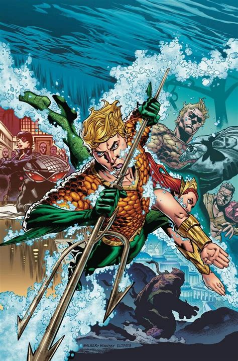Aquaman Aquaman Dc Comics Comics Aquaman