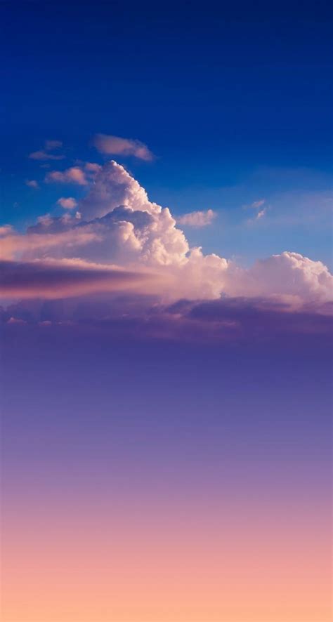 100 Clouds Aesthetic Android Iphone Desktop Hd Backgrounds