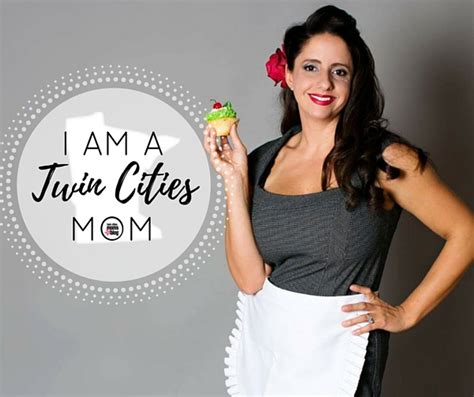 I Am A Twin Cities Mom Abby Jimenez