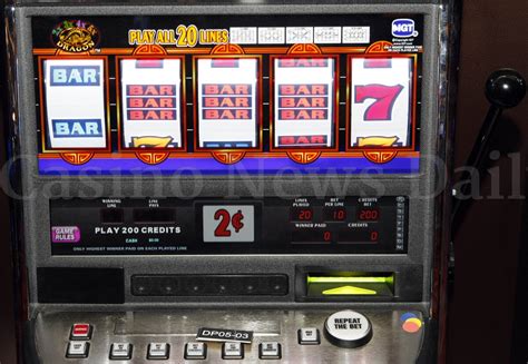 Find the best tricks and secrets to winning on slot machines. How to Play A Winning Slot Machine