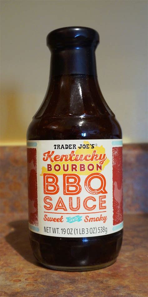 The Best Trader Joes Bbq Sauce Easy Recipes To Make At Home