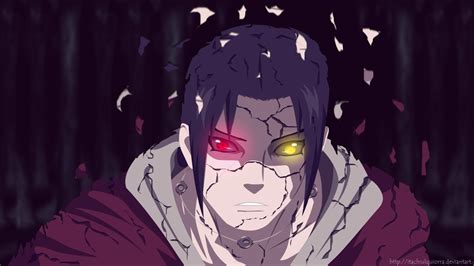 10 Things You Probably Didnt Know About Itachi Uchiha 10 Facts Images