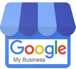 Google Business Page Creation - Website Wizards png image