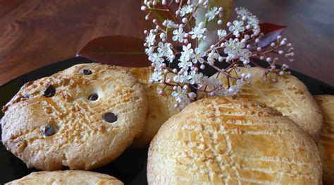 La Galette Charentaise Une Ancestrale Recette Saintongeaise