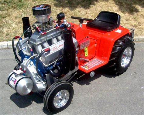 Strange And Funny Lawn Mowers Yeah Motor In 2021 Truck And Tractor
