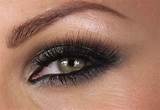 Perfect Makeup For Green Eyes Images
