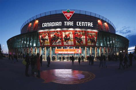 Canadian Tire and Sens sign 360 sports deal | Marketing Magazine