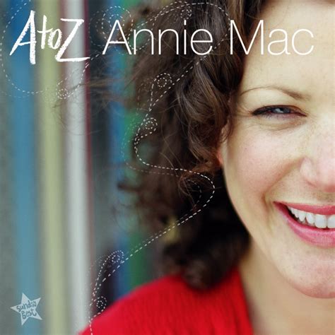 Maybe you would like to learn more about one of these? A to Z: Annie Mac - Sunday Best