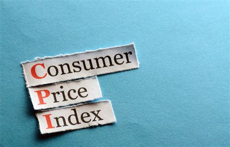 What Is The Consumer Price Index Cpi Investment U