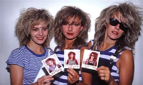 Never Had A 1 Bananarama The Uk Number Ones Blog
