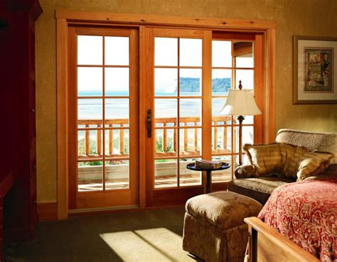 Milgard and marvin infinity both have a good casement, but the infinity double hung is better than the milgard. How Wide Are French Doors - Aumondeduvin.com