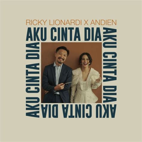 Laila was disappointed that ikhwan did not attend the wedding, she suffered from the shame when also got to know that ikhwan took himself abroad to find solace. SINGLE TERBARU RICKY LIONARDI X ANDIEN "AKU CINTA DIA ...