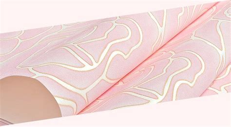Modern Rose Wallpaper 3d Large Mural Pink Floral Contact Paper White