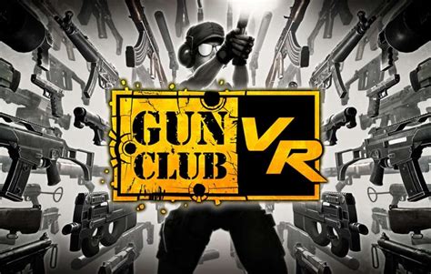Gun Club Vr Análisis Galerías De Tiro En Realidad Virtual