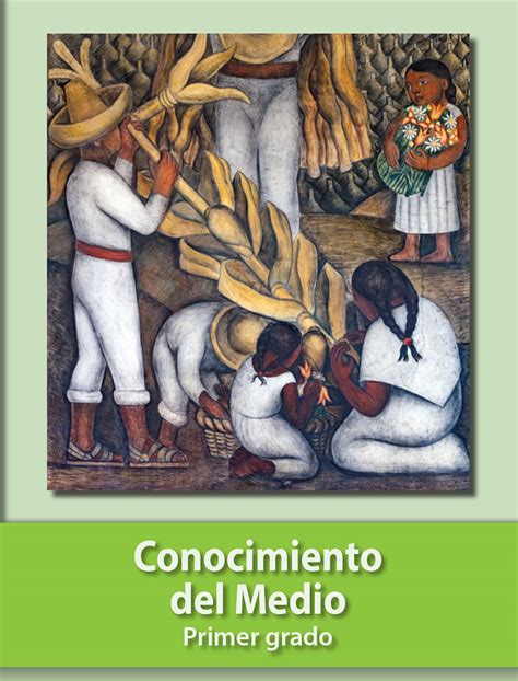 📚 Libro Conocimiento Del Medio 1º Primaria Descargar Pdf 2022