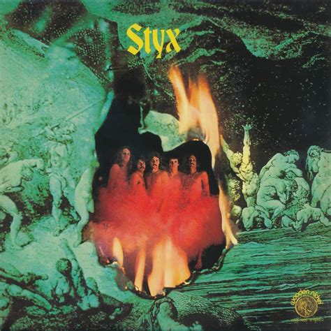 Styx Styx Music Review By Clemofnazareth
