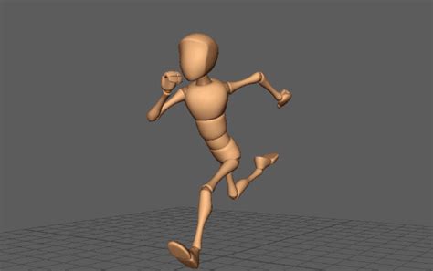 3d Character Animation Elite Animation Academy