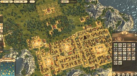 This guide contains some of the more well know production layouts for both the occidental and oriental sides of the game. Let's play Anno 1404 venice part 10 - YouTube
