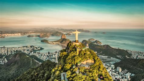 44 Facts About Brazil