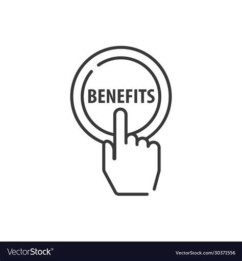 Benefit Icon