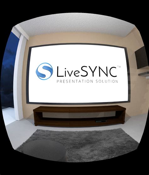 Preparing - LiveSYNC™ Learning Center