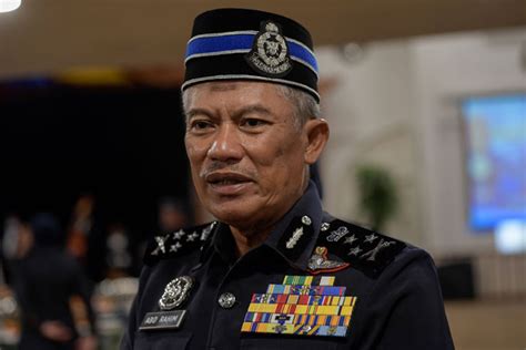 Oleh rakyat malaysia untuk rakyat malaysia. Elaun BITA untuk Pasukan Polis Marin, elaun khas ditolak ...