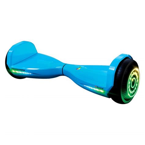 Razor® 15156239 Hovertrax™ Prizma Blue Hoverboard