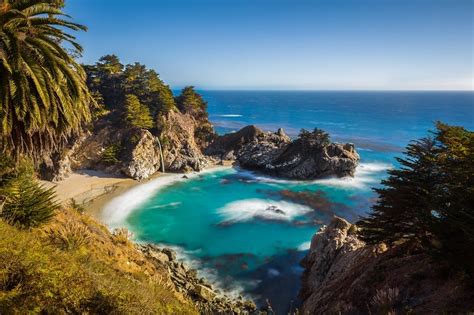The 12 Best Beaches To Visit In The Us Mens Fashion Web