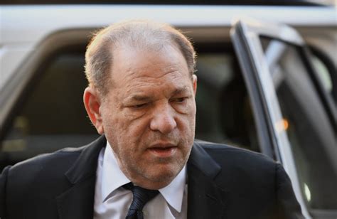harvey weinstein conviction overturned in new york see trial photos