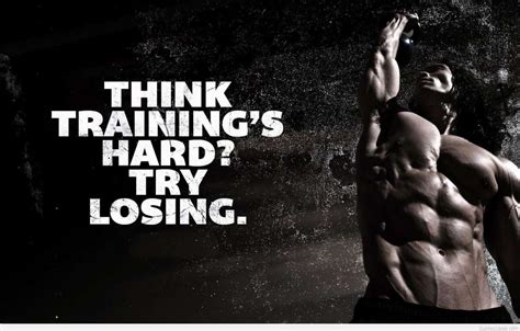 836 Bodybuilding Motivational Quotes Wallpaper Hd Images