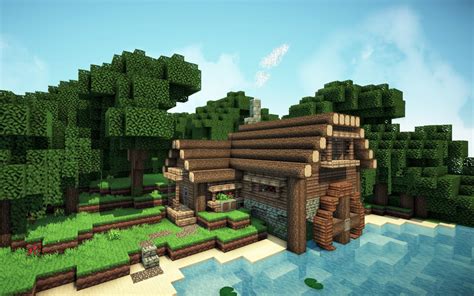 Play one of our many games, mod a game to your liking, make your own game, or play on a multiplayer server. Minecraft Game Wallpaper for Widescreen Desktop PC ...
