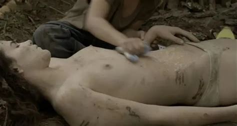 Nude Video Celebs Brune Renault Nude Cadavre Exquis