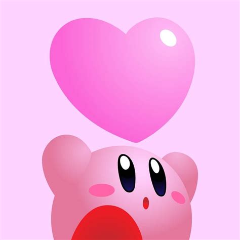 Kirby Star Allies Icon By Gokuss4046 On Deviantart Kirby Pokemon Cute
