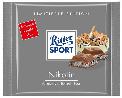 Ritter Sport Artofit