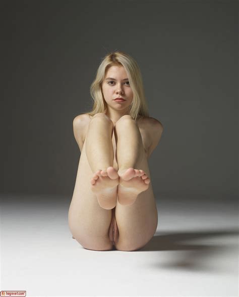 Margot In 18 Years Old By Hegre Art Erotic Beauties