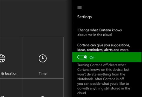 Como Desativar Ei Cortana E Usar Comandos De Voz Do Xbox Em Seu Xbox