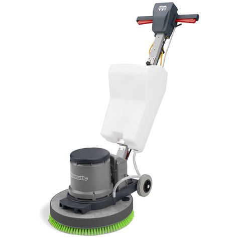 Numatic Hurricane Hfm 1023g Floor Scrubber Polisher ‭905958‬ Floor